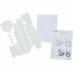 Vitus Escarpe/Sommet Frame Protection Kit