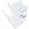 Kit De Protection De Cadre Nukeproof Reactor (alliage) -Promos SUPPORTS VÉLO Boutique 106120820 106120824 0101