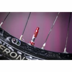Valves Muc-Off Presta Tubeless (paire) -Promos SUPPORTS VÉLO Boutique 109236642202