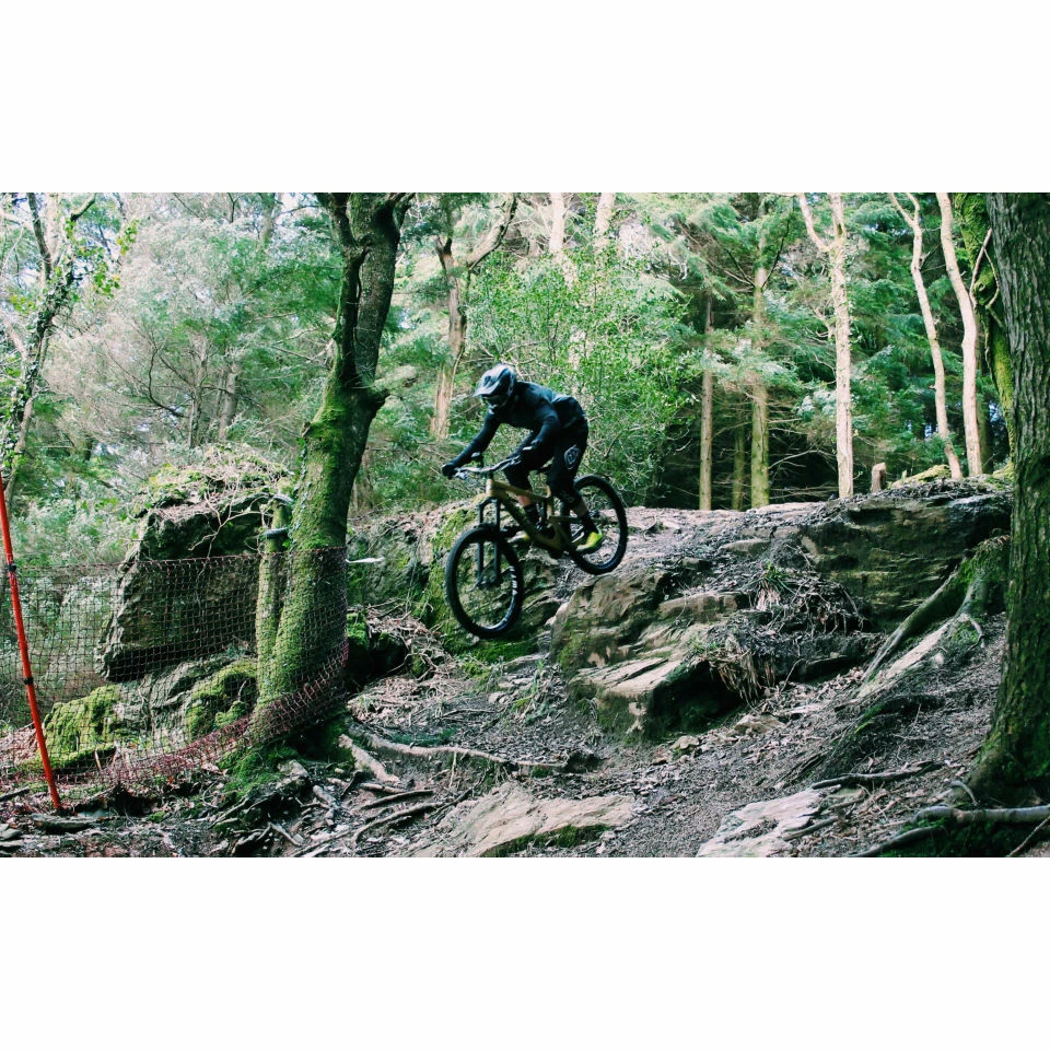 Clug MTB XL Bike Holder 14 Clug MTB XL Bike Holder – Image 12