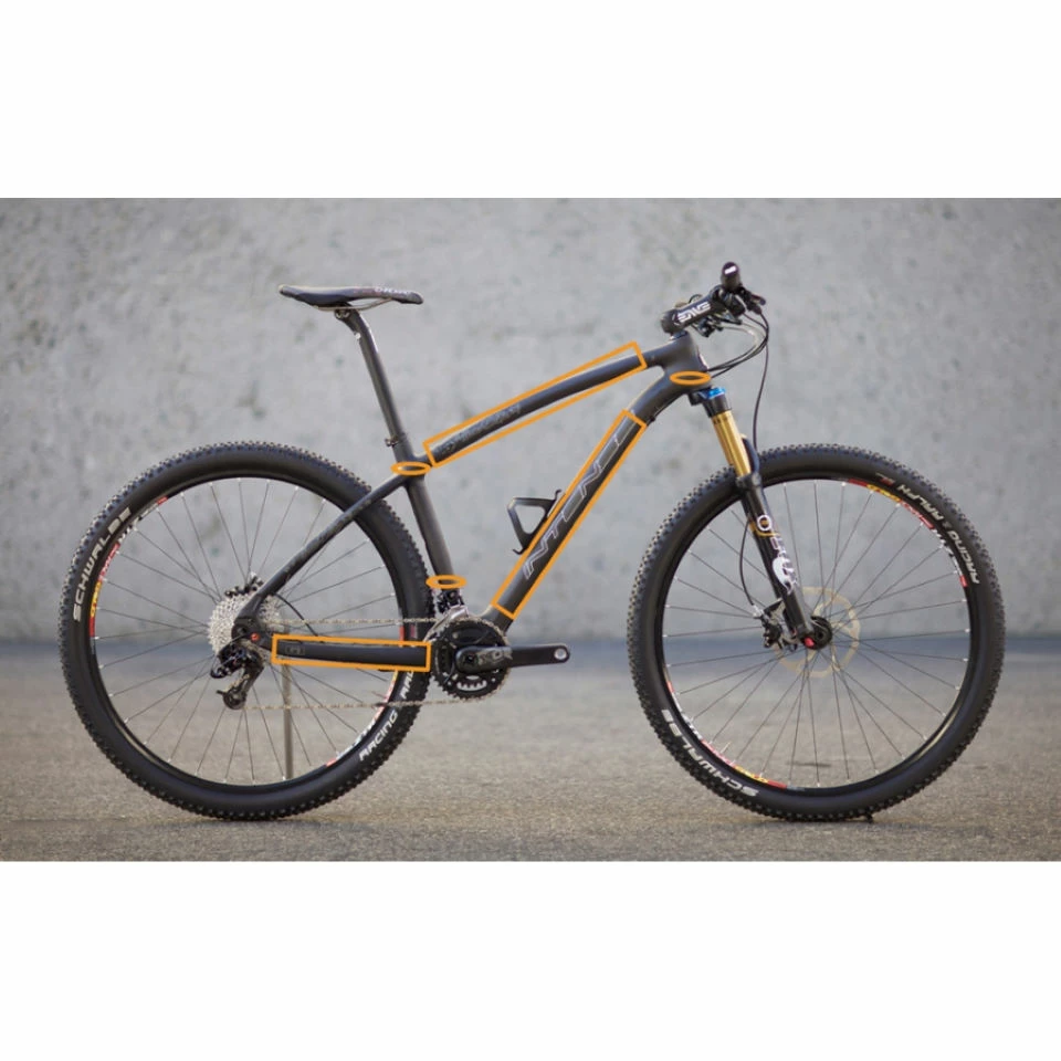 Protections Pour Cadre Sports Cover BikeShield (paire) 5 Protections Pour Cadre Sports Cover BikeShield (paire) – Image 3