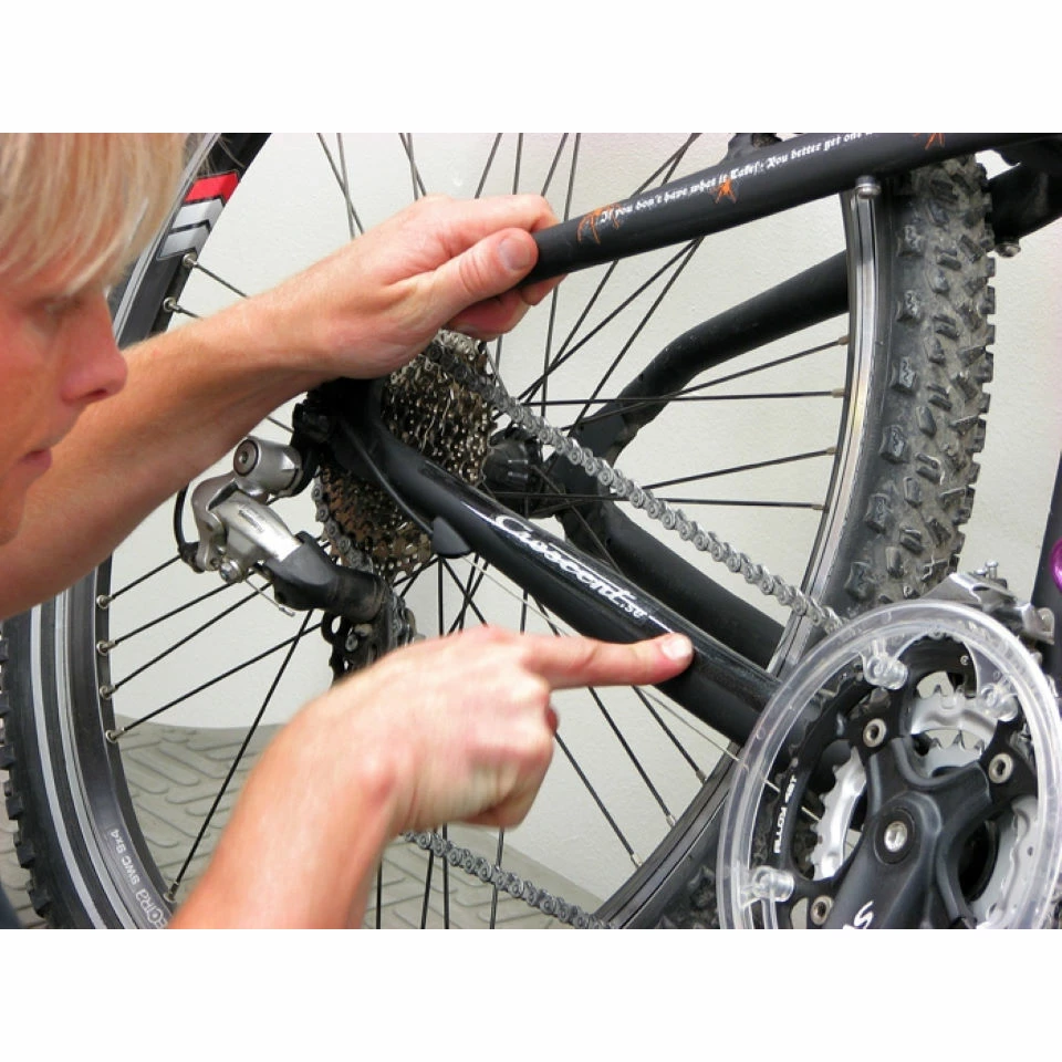 Bike Shield Combo Stay And Cable Shields Pack 5 Bike Shield Combo Stay And Cable Shields Pack – Image 3