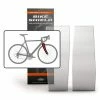 Bike Shield Fork Shield Protection Set -Promos SUPPORTS VÉLO Boutique Bike Shield Fork Shield Protection Set Frame Protectors Gloss BS10010 109
