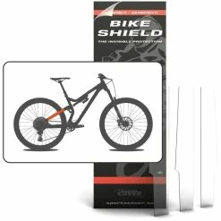 Protection De Base Bike Shield
