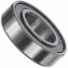 Roulement Scellé Brand-X 6800-2RS -Promos SUPPORTS VÉLO Boutique Brand X Sealed Bearing 6800 2RS Bearing Silver One Size Internal Silver 2017 6800 2RS