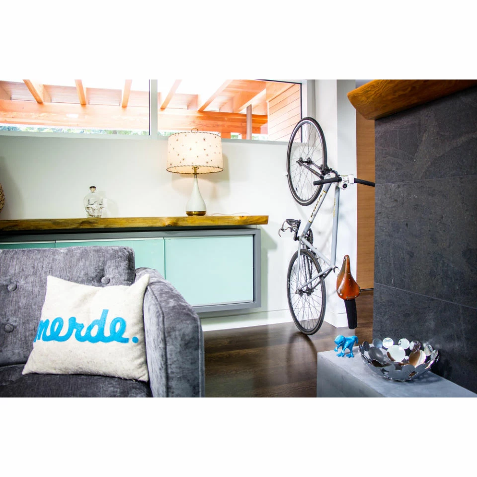 Porte-vélo Clug (vélo Hybride) 8 Porte-vélo Clug (vélo Hybride) – Image 6