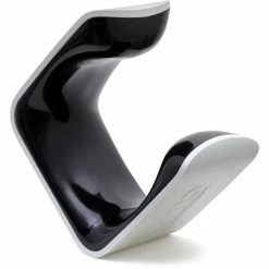 Porte-vélo Clug Plus (VTT) -Promos SUPPORTS VÉLO Boutique Clug MTB Plus Bike Stands White Black CLUG10