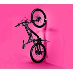 Clug MTB XL Bike Holder 21 Clug MTB XL Bike Holder -Promos SUPPORTS VÉLO Boutique Clug MTB XL Bike Stands White Black CLUG08 1