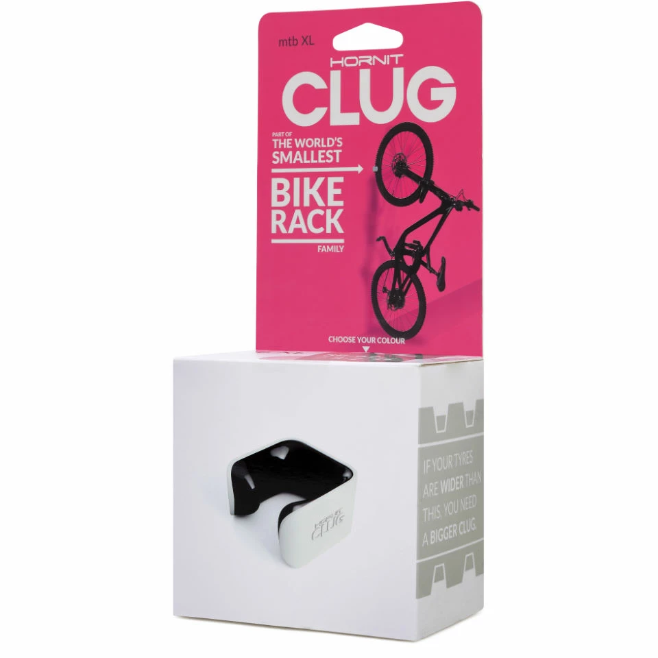 Clug MTB XL Bike Holder 10 Clug MTB XL Bike Holder – Image 8