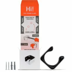 Clug MTB XL Bike Holder 23 Clug MTB XL Bike Holder -Promos SUPPORTS VÉLO Boutique Clug MTB XL Bike Stands White Black CLUG08 3