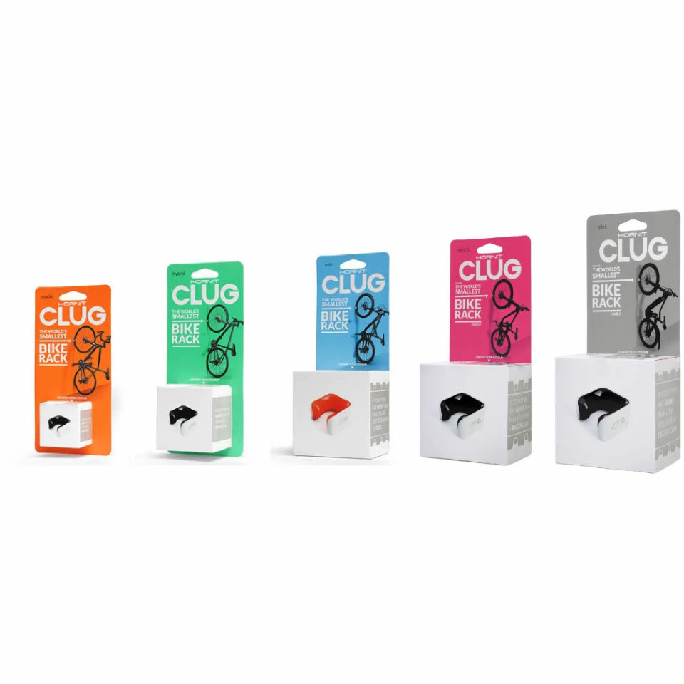 Clug MTB XL Bike Holder 13 Clug MTB XL Bike Holder – Image 11