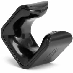 Porte-vélo Clug (vélo De Route) 21 Porte-vélo Clug (vélo De Route) -Promos SUPPORTS VÉLO Boutique Clug Roadie Bike Holder Bike Stands Black Black CLUG03