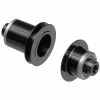 Kit De Conversion DT Swiss (12 Mm En QR Arrière) -Promos SUPPORTS VÉLO Boutique DT Swiss Conversion Kit 12mm to QR Rear Wheel Hub Spares Neutral NotSet HWGXXX0001528S