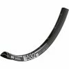 DT Swiss E 532 Rim (30mm) -Promos SUPPORTS VÉLO Boutique DT Swiss E 532 30mm MTB Rim Rims Black NotSet RDE053CDPS28SA6280