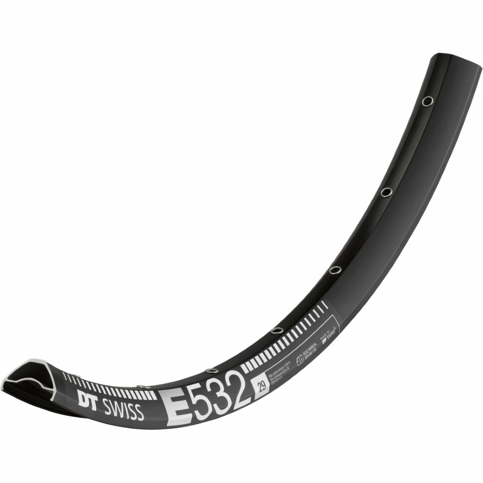 DT Swiss E 532 Rim (30mm) 3 DT Swiss E 532 Rim (30mm)
