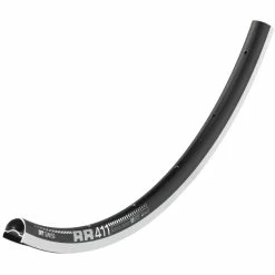 DT Swiss RR 411 Asymmetric 18mm Road Rim