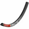 DT Swiss XM 421 Rim (25mm) 1 DT Swiss XM 421 Rim (25mm) -Promos SUPPORTS VÉLO Boutique DT Swiss XM 421 25mm MTB Rim Rims Black NotSet RDXM4229N28S011457
