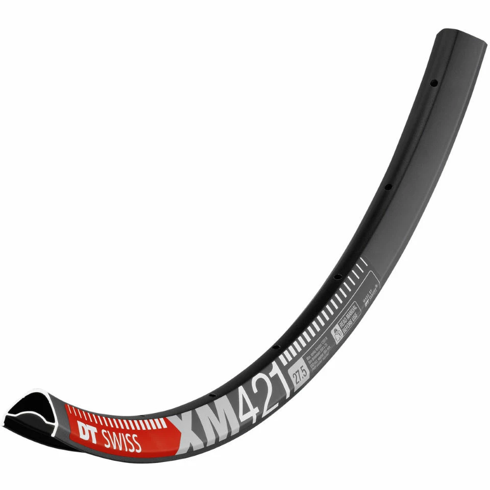 DT Swiss XM 421 Rim (25mm) 4 DT Swiss XM 421 Rim (25mm) – Image 2