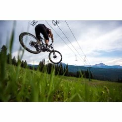 ENVE M635 Carbon MTB Rim -Promos SUPPORTS VÉLO Boutique ENVE M635 Carbon MTB Rim Internal Black White Not Set EN256352728 4