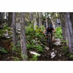 ENVE M635 Carbon MTB Rim -Promos SUPPORTS VÉLO Boutique ENVE M635 Carbon MTB Rim Internal Black White Not Set EN256352728 6