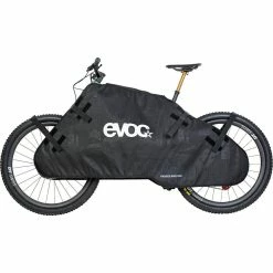 Evoc Padded Bike Rug