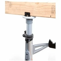 Porte-vélo Feedback Sports Velo Column (pour Deux Vélos) -Promos SUPPORTS VÉLO Boutique Feedback Sports Velo Column 2 Bike Storage Rack Bike Stands Black FB 01054 2