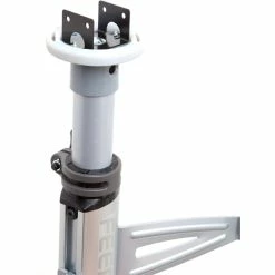 Porte-vélo Feedback Sports Velo Column (pour Deux Vélos) -Promos SUPPORTS VÉLO Boutique Feedback Sports Velo Column 2 Bike Storage Rack Bike Stands Black FB 01054 3