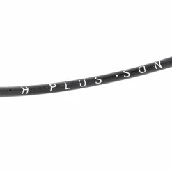 Jante De Route H Plus Son Archetype 14 Jante De Route H Plus Son Archetype -Promos SUPPORTS VÉLO Boutique H Plus Son Archetype Road Rim Rims Black R4HABM4443 3