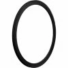 Jante De Route H Plus Son SL42 -Promos SUPPORTS VÉLO Boutique H Plus Son SL42 Road Rim Rims Black R8HSBM2354