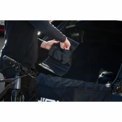 Hiplok Flipstand Portable Workstand 21 Hiplok Flipstand Portable Workstand -Promos SUPPORTS VÉLO Boutique Hiplok Flipstand Portable Workstand Bike Stands All Black FS1AB 6