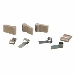 Kit De Cliquets Et Ressorts Hope Pro 2/3 EVO