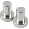 Hope Pro 3 Front Bearing Support Bush (pair) -Promos SUPPORTS VÉLO Boutique Hope Pro 3 Front Bearing Support Bush pair Wheel Hub Spares Neutral HTT181