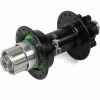 Moyeu Arrière VTT Hope Pro 4 DH -Promos SUPPORTS VÉLO Boutique Hope Pro 4 DH 32H MTB Rear Hub Wheel Hubs Black NotSet RHP4DH32N150ST