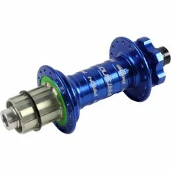 Moyeu Arrière VTT Hope Pro 4 Fatsno 11 Moyeu Arrière VTT Hope Pro 4 Fatsno -Promos SUPPORTS VÉLO Boutique Hope Pro 4 Fatsno MTB Rear Hub Wheel Hubs Blue NotSet RHP432B17712TSA
