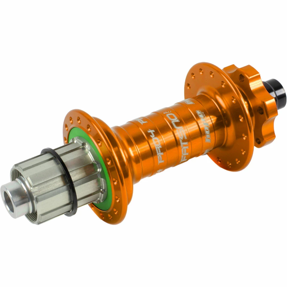 Moyeu Arrière VTT Hope Pro 4 Fatsno 3 Moyeu Arrière VTT Hope Pro 4 Fatsno