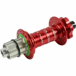 Moyeu Arrière VTT Hope Pro 4 Fatsno 13 Moyeu Arrière VTT Hope Pro 4 Fatsno -Promos SUPPORTS VÉLO Boutique Hope Pro 4 Fatsno MTB Rear Hub Wheel Hubs Red NotSet RHP432R17712TSA