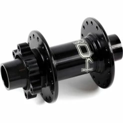 Moyeu Avant VTT Hope Pro 4 (axe 20 Mm) -Promos SUPPORTS VÉLO Boutique Hope Pro 4 MTB Front Hub 20mm Axle Wheel Hubs Black NotSet FHP432N20