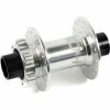 Moyeu Avant VTT Hope Pro 4 (axe 20 Mm) 2 Moyeu Avant VTT Hope Pro 4 (axe 20 Mm) -Promos SUPPORTS VÉLO Boutique Hope Pro 4 MTB Front Hub 20mm Axle Wheel Hubs Silver NotSet FHP432S20
