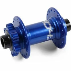 Moyeu Avant VTT Hope Pro 4 -Promos SUPPORTS VÉLO Boutique Hope Pro 4 MTB Front Hub Wheel Hubs Blue FHP432B11