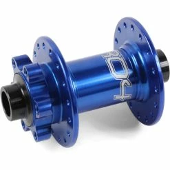 Moyeu Avant VTT Hope Pro 4 -Promos SUPPORTS VÉLO Boutique Hope Pro 4 MTB Front Hub Wheel Hubs Blue FHP432B15