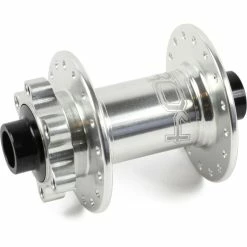 Moyeu Avant VTT Hope Pro 4 -Promos SUPPORTS VÉLO Boutique Hope Pro 4 MTB Front Hub Wheel Hubs Silver FHP432S15