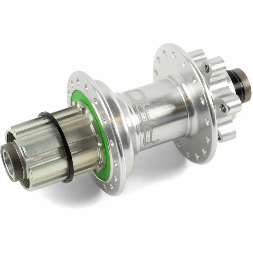 Moyeu Arrière VTT Hope Pro 4 (axe 135 Mm X 12 Mm) 4 Moyeu Arrière VTT Hope Pro 4 (axe 135 Mm X 12 Mm) – Image 2