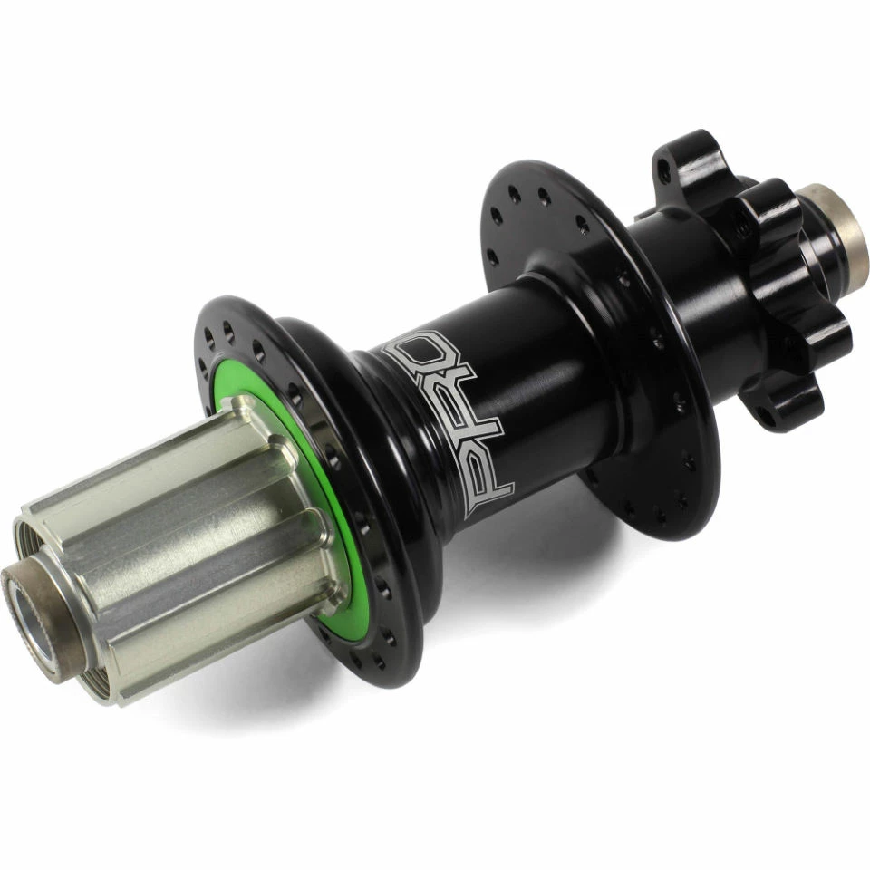 Moyeu Arrière VTT Hope Pro 4 (axe 150 Mm X 12 Mm) 3 Moyeu Arrière VTT Hope Pro 4 (axe 150 Mm X 12 Mm)