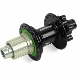 Moyeu Arrière VTT Hope Pro 4 -Promos SUPPORTS VÉLO Boutique Hope Pro 4 MTB Rear Hub Wheel Hubs Black RHP428N142TMS
