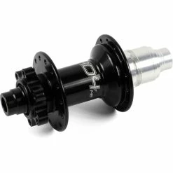Moyeu Arrière VTT Hope Pro 4 -Promos SUPPORTS VÉLO Boutique Hope Pro 4 MTB Rear Hub Wheel Hubs Black RHP428N148XD 0