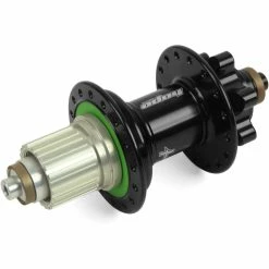 Moyeu Arrière VTT Hope Pro 4 -Promos SUPPORTS VÉLO Boutique Hope Pro 4 MTB Rear Hub Wheel Hubs Black RHP428NQRMS