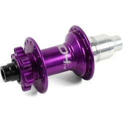 Moyeu Arrière VTT Hope Pro 4 -Promos SUPPORTS VÉLO Boutique Hope Pro 4 MTB Rear Hub Wheel Hubs Purple RHP428PU148XD 0
