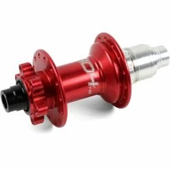 Moyeu Arrière VTT Hope Pro 4 -Promos SUPPORTS VÉLO Boutique Hope Pro 4 MTB Rear Hub Wheel Hubs Red RHP428R148XD 0