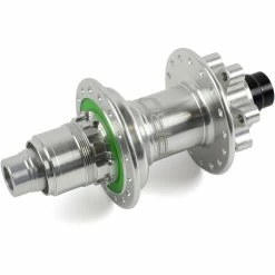 Moyeu Arrière VTT Hope Pro 4 -Promos SUPPORTS VÉLO Boutique Hope Pro 4 MTB Rear Hub Wheel Hubs Silver RHP428S142TXD 0