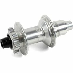 Moyeu Arrière VTT Hope Pro 4 -Promos SUPPORTS VÉLO Boutique Hope Pro 4 MTB Rear Hub Wheel Hubs Silver RHP428S148XD 0